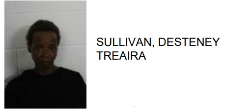 Rome Woman Jailed for Hit and Run while Intoxicated