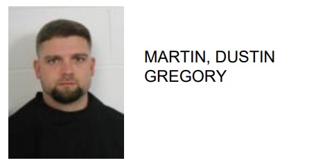 Cedartown Man Jailed After Threatening to Post Nude, Explicit Photos of Woman