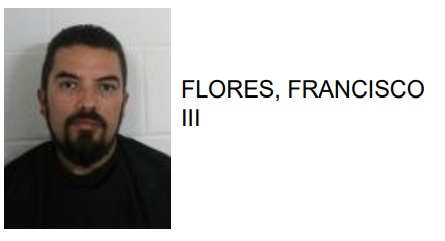 Rome Man Jailed After Hit and Run on Tree