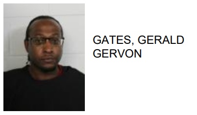 Rome Man Arrested for Attacking Ex-Girlfriend During Perkins Street Incident