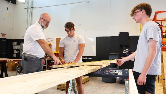 GNTC expands Construction Management program