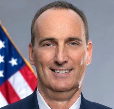 Gordon County Clerk Grant Walraven Named COAG Officer of the Year