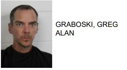 Rome Man Arrested After Licking, Stealing, and Destroying Home Camera