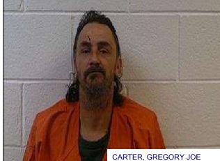 Cedartown Man Arrested following Heated Domestic