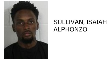 Rome Man Jailed for Attacking Live-in Girlfried