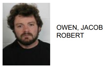 Rome Man Jailed for Stalking Woman