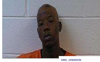 Rockmart Man Arrested for Assaulting Others with Gun