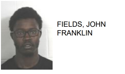 Rome Felon Arrested After Shooting at 19-Year-Old, Fleeing Police on Foot