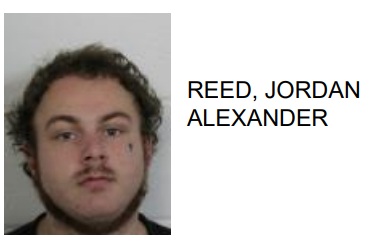 Wanted Rome Man Found Hiding from Police in Kitchen Cabinet