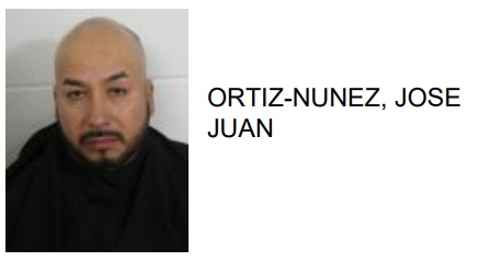 Rome Man Arrested for Using Stolen Identity to Obtain State ID