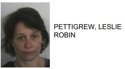 Leesburg Woman Jailed in Rome After Hit and Run, Numerous Traffic Violations