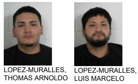 Rome Men Found with Sawed-off Rifle, Suppressors