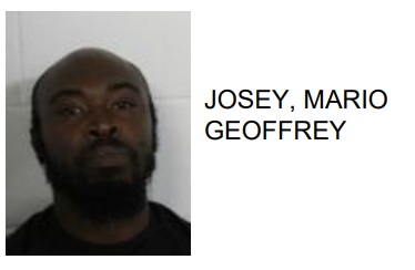 Rome Man Arrested for Brutal Assault on Woman; Victim Suffers Broken Ankle and Multiple Injuries