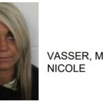 Rome Woman Arrested at IHOP, Found with THC Gummies