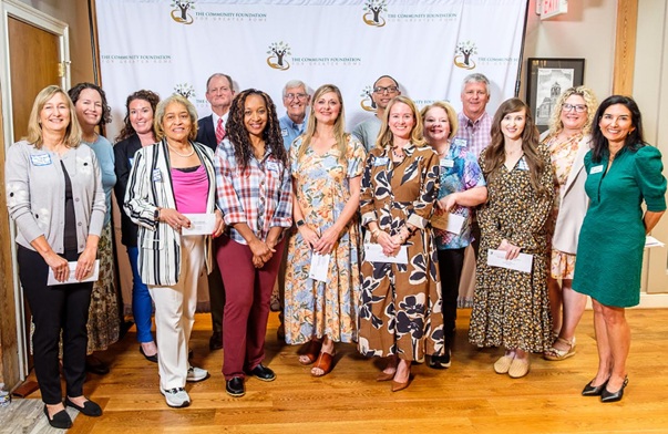 Community Foundation for Greater Rome Awards $101,000 in Historic Grant Cycle to 14 Local Nonprofits