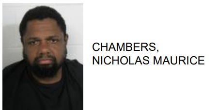 Rome Man Jailed for Acting Disorderly at Doctor’s Office