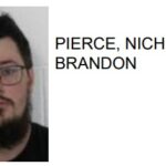 Rome Man Jailed for Assault in front of 3 Year-old Child