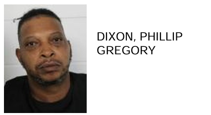 Broken Tag Light Leads to Felon Being Found with Gun