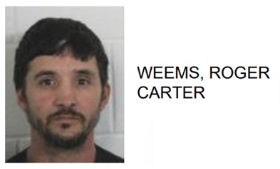 Lindale Felon Found with Numerous Firearms
