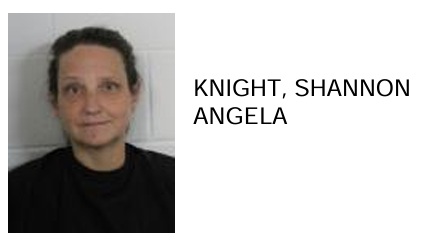 Rome Woman Jailed After Police Find Cocaine