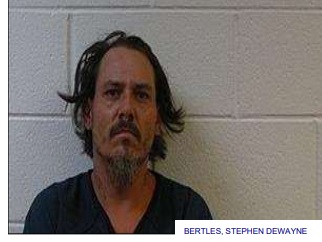 Cedartown Man Charged in Theft of Generators from County Building