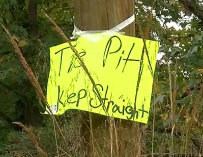Illegal Fight Event “The Pit” Shut Down Near Weiss Lake; Promoters Could Face Decades in Prison