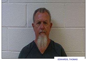 Elder Cedartown Man Jailed for Sexual Attack of a Child