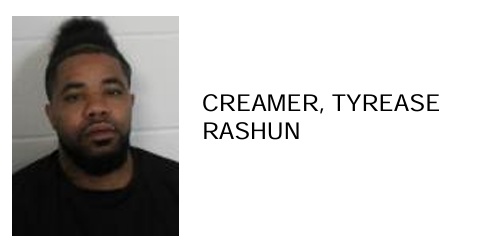 Rome Man Jailed After Choking Woman