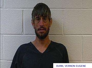 Man Charged with Burglarizing Home in Aragon