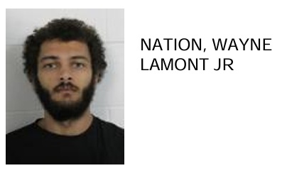 Lindale Man Jailed for Assalting Another with Knife