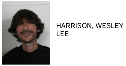 Shannon Man Arrested After Paying Cash Prizes for Coin-Operated Game