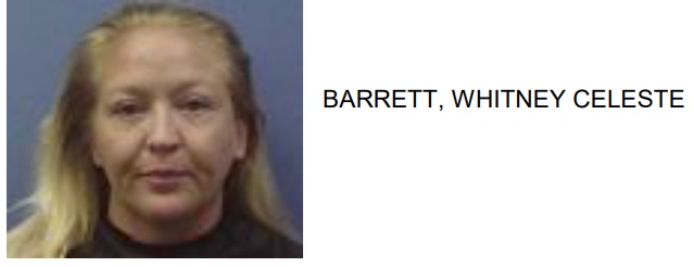 Summerville Woman Arrested, Another Wanted After Violent Home Invasion and Assault