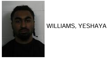 Rome Teen Found Driving at High Rate of Speed while Under the Influence of Drugs