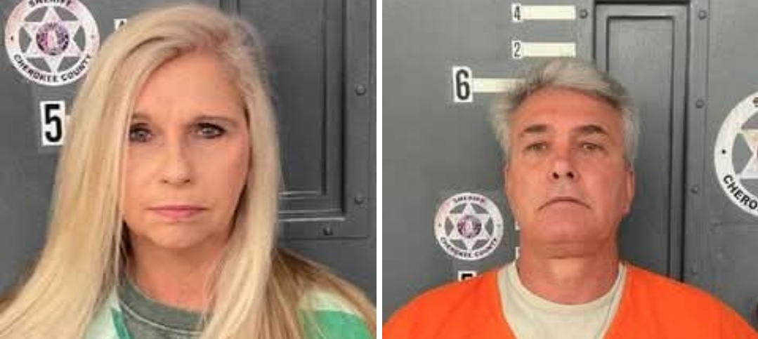 Two Arrested After Funds go Missing from the Cherokee County Youth Football League