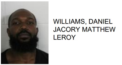 Rome Man Jailed for Stalking, Attacking Teen Girl