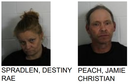 Rome Couple Jailed for Hiding Wanted Woman, Lying to Police