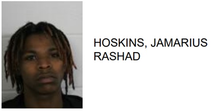 Rome Man Threatens to Harm Police During Drug Arrest
