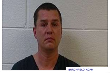 Rockmart Man Jailed After Attacking Woman