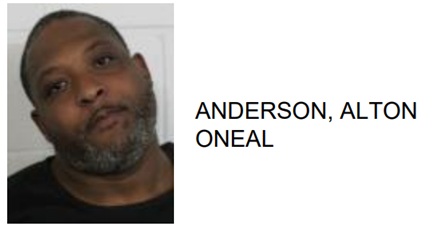 Cedartown Man Arrested in Gun and Traffic Charges in Rome