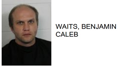 Silver Creek Man Found with Altered Checks, Stolen Bank Cards, Drugs