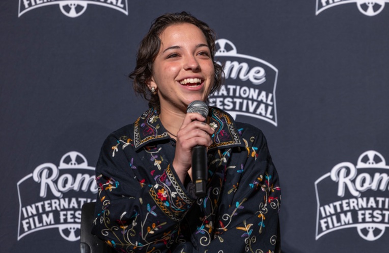 Berry College students shine at Rome International Film Festival