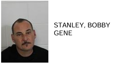 Rome Man Jailed for Discharging Gun Inside Home