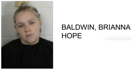 Authorities: Cave Spring Resident Charged With Making False Statements for Aid