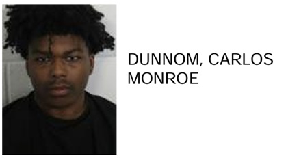 Rome Teen Charged After Firing at Passing Car
