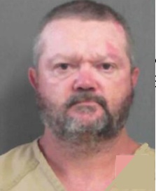 Gordon County Authorities Captures Man Wanted for Attempted Murder and Arson