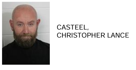 Rome Man Jailed for Terrorizing Elder Man