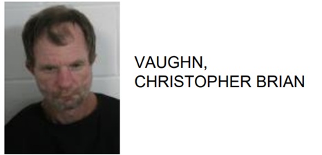 Rome Man Charged After Allegedly Stalking, Threatening Victim, Fleeing Officers