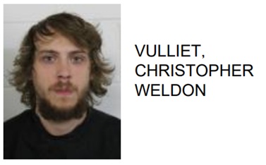 Rome Man Arrested After Multiple Assaults, Property Damage During Home Altercation