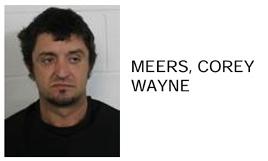 Rome Man Jailed for Third Time this Year for Illegal Burning and Reckless Conduct