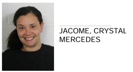 Rome Woman Accused of Creating Fake Identity, Filing False Police Report to Alter Case Outcome